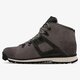 pánska outdoorová obuv TIMBERLAND GT SCRAMBLE MID LEATHER WP  a17up farba sivá