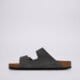 pánske šľapky BIRKENSTOCK ARIZONA SUEDE 1031632 farba tmavomodrá