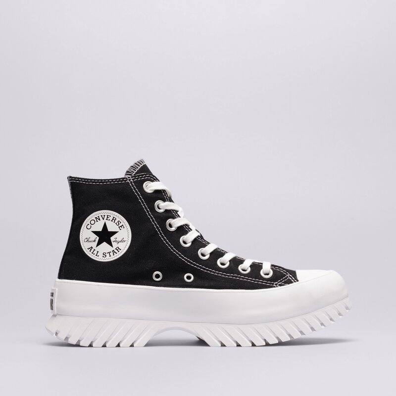 CONVERSE CHUCK TAYLOR ALL STAR LUGGED 2.0