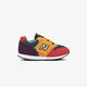 detské tenisky (obuv) New Balance IZ996TRL  iz996trl farba viacfarebná