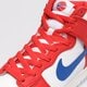 pánske tenisky (obuv) NIKE DUNK HI RETRO dx2661-100 farba biela