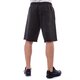 pánske šortky NIKE ŠORTKY  HBR FT WASHED SHORT 521895010 farba čierna