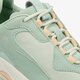 dámske tenisky (obuv) PUMA THUNDER DESERT WN'S 36802402 farba zelená