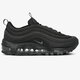 dámske tenisky (obuv) NIKE WOMEN'S AIR MAX 97  921733-001 farba čierna