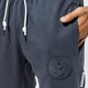 pánske nohavice NIKE NOHAVICE  BKN M NK DF STD ISSUE PANT NBA db0939-060 farba sivá
