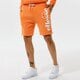 pánske šortky ELLESSE ŠORTKY  BOSSINI SHORT ORNG shi08748704 farba oranžová