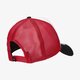 pánska šiltovka NEW ERA ČIAPKA TEAM ARCH TRUCKER BULLS CHICAGO BULLS BLK 60141869 farba biela