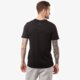 pánske tričko JORDAN TRIČKO 1/2 SPIKE 1/2 MARS 658565010 farba čierna