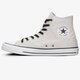 pánske tenisky (obuv) CONVERSE CHUCK TAYLOR ALL STAR  c165468m farba sivá