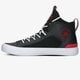 pánske tenisky (obuv) CONVERSE CHUCK TAYLOR ULTRA  166981c farba čierna