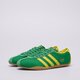 dámske tenisky (obuv) ADIDAS TOKYO W ji3298 farba zelená