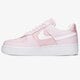 dámske tenisky (obuv) NIKE WMNS NIKE AF1 LXX dj6904-600 farba ružová