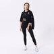 dámske nohavice NIKE LEGGINGS AIR AOP HR TGT BLK dq6573-010 farba čierna