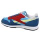 pánske tenisky (obuv) REEBOK CLASSIC SPORT  m43490 farba modrá