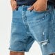 pánske šortky LEVI'S ŠORTKY  501 93 SHORTS 85221-0026 farba modrá