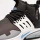 pánske tenisky (obuv) NIKE AIR PRESTO MID UTILITY dc8751-002 farba čierna