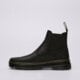 pánska vychádzková obuv DR.MARTENS EMBURY LEATHER  26002001 farba čierna