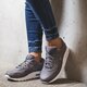 detské tenisky (obuv) NIKE AIR MAX 1 GG 807605-001 farba sivá