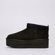 dámska vychádzková obuv UGG CLASSIC ULTRA MINI PLATFORM 1135092-blk farba čierna