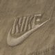 pánske šortky NIKE ŠORTKY  M NK CLUB FLOW WASH SHORT hj1946-297 farba béžová