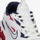 dámske tenisky (obuv) NIKE ZOOM AIR FIRE cw3876-107 farba biela