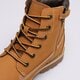 detská vychádzková obuv TIMBERLAND COURMA KID TRADITIONAL6IN tb0a28x72311 farba žltá