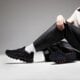 dámske tenisky (obuv) NIKE W AIR MAX DN8 LTR ih3863-002 farba čierna