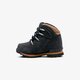detská outdoorová obuv TIMBERLAND EURO ROCK HIKER  3082r farba tmavomodrá