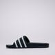 pánske šľapky ADIDAS ADILETTE 288022 farba tmavomodrá