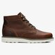 pánska vychádzková obuv TIMBERLAND NEWMARKET LUG PT CHUKKA a1juj farba hnedá