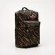 dámsky ruksak LEVI'S RUKSAK L-PACK STANDARD ISSUE d5501-0008 farba hnedá