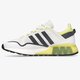 pánske tenisky (obuv) ADIDAS ZX 2K BOOST PURE gz7729 farba biela