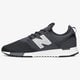pánske tenisky (obuv) NEW BALANCE MRL247OH mrl247oh farba tmavomodrá