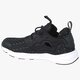 REEBOK FURYLITE NEW WOVEN v70798 farba čierna