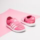 detské sandále ADIDAS WATER SANDALS  gw0386 farba ružová