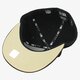 detská šiltovka NEW ERA ČIAPKA NFL ON- FIELD NEW ORLEAN SAINTS 10529759 farba čierna