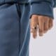 pánske nohavice CONFRONT NOHAVICE  CONFRONT BASIC PANTS cf322spm90004 farba modrá