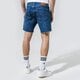 pánske šortky LEVI'S ŠORTKY  501 93 SHORTS 85221-0012 farba modrá