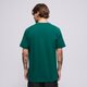 pánske tričko ADIDAS TRIČKO 3S PANEL TEE jd4277 farba zelená