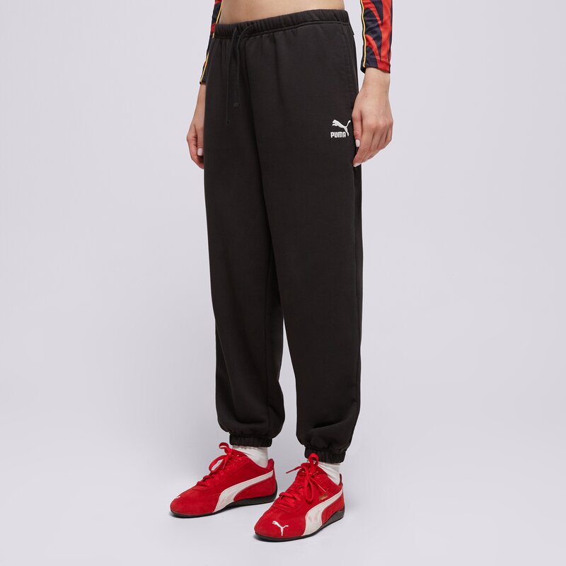 PUMA NOHAVICE  BETTER CLASSICS