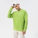 pánska mikina NIKE MIKINA NIKE SPORTSWEAR CLUB FLEECE bv2662-332 farba zelená