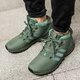 pánske tenisky (obuv) ADIDAS ZX FLUX 5/8 TR by9434 farba zelená