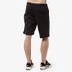 pánske šortky NIKE ŠORTKY  CLUB SHORT-EXP SWOOSH 633523010 farba čierna