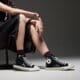 dámske tenisky (obuv) CONVERSE CHUCK TAYLOR ALL STAR  a16902c farba čierna