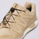 pánska outdoorová obuv SALOMON XC ROAM GTX l49126200 farba béžová