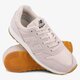 dámske tenisky (obuv) NEW BALANCE WL373PP wl373pp farba ružová