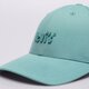 detská šiltovka LEVI'S ČIAPKA POSTER LOGO FLEXFIT CAP d66250016 farba zelená