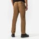 pánske nohavice VANS NOHAVICE  MN AUTHENTIC CHINO SLIM PANT vn0a5fj7dz91 farba béžová
