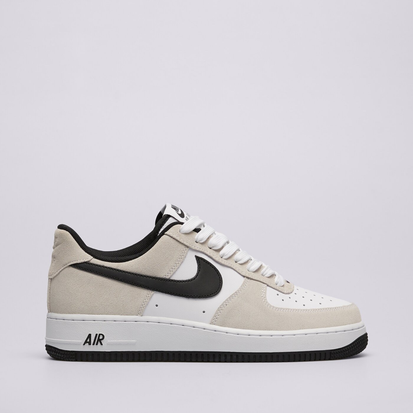 air force 1 low white sizeer