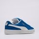 pánske tenisky (obuv) PUMA SUEDE XL 39520501 farba modrá